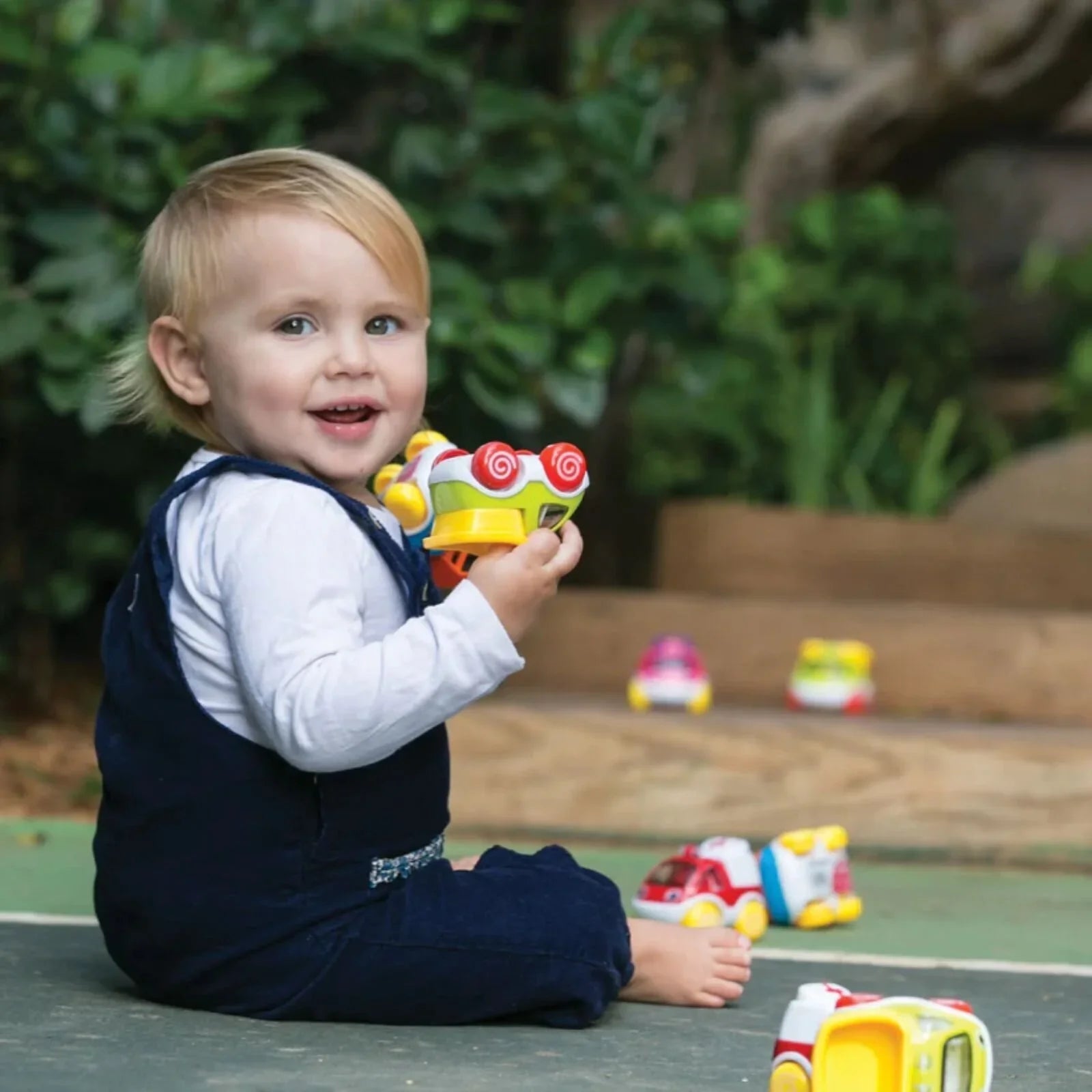 Edushape Mighty Minis | Luxury Home Accessories | Heulog Glow