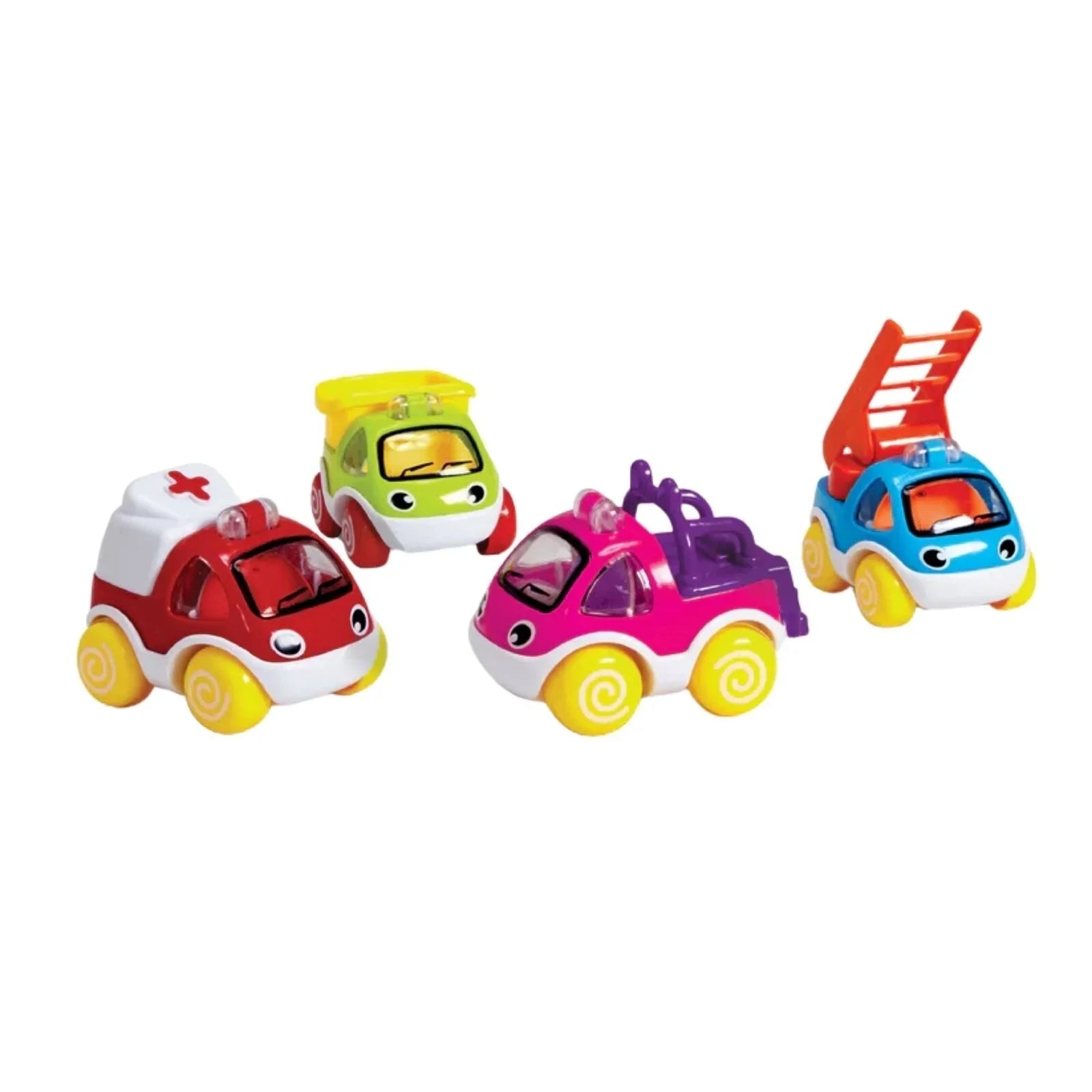 Edushape Mighty Minis | Luxury Home Accessories | Heulog Glow