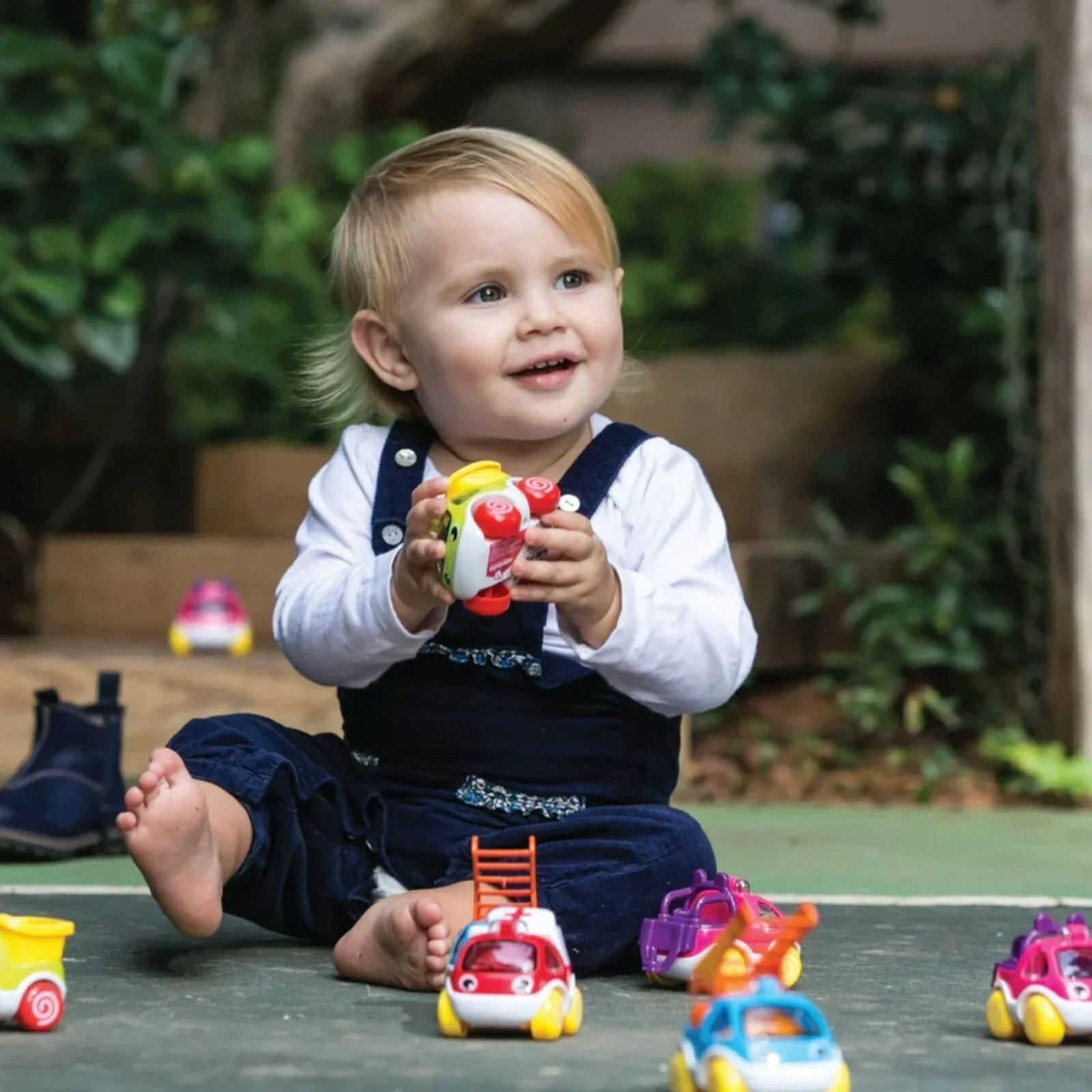 Edushape Mighty Minis | Luxury Home Accessories | Heulog Glow