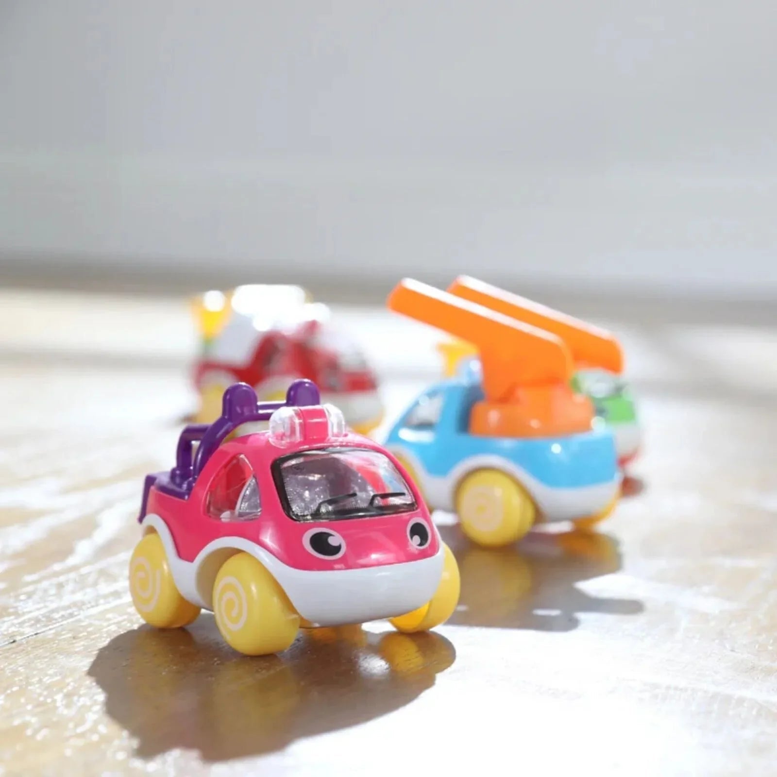 Edushape Mighty Minis | Luxury Home Accessories | Heulog Glow