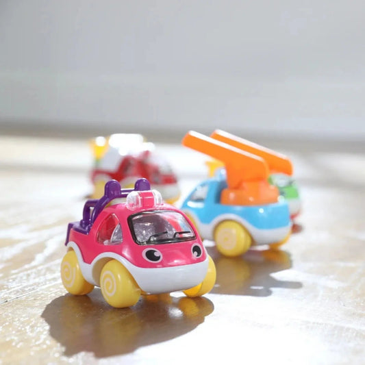 Edushape Mighty Minis | Luxury Home Accessories | Heulog Glow