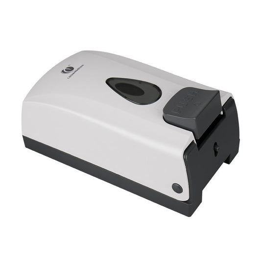 Hotel Household Wall-mounted Manual Soap Dispenser