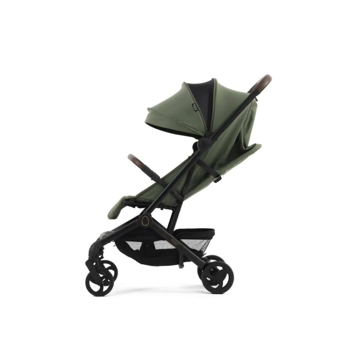 egg Sky® Stroller - Green | Luxury Home Accessories | Heulog Glow