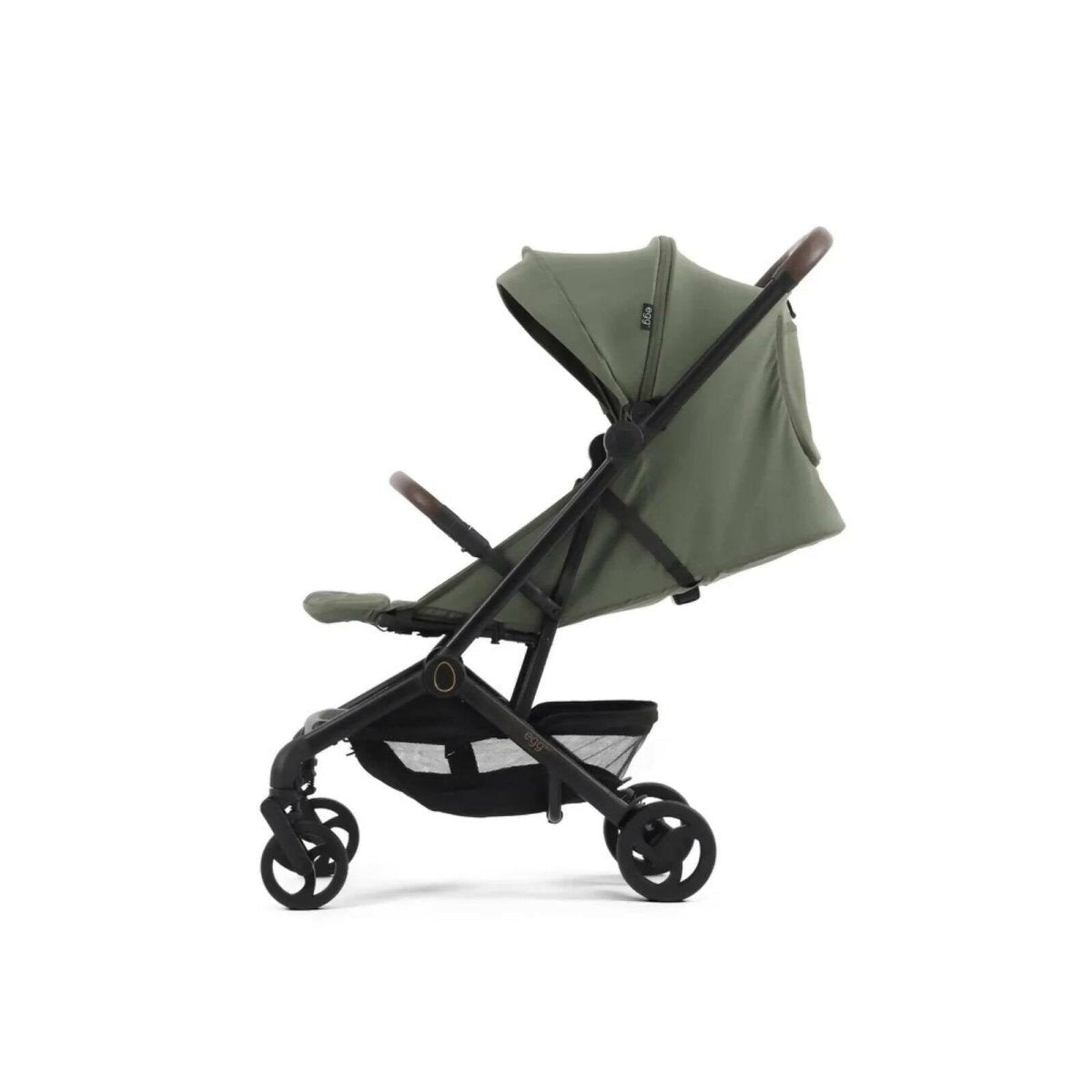 egg Sky® Stroller - Green | Luxury Home Accessories | Heulog Glow