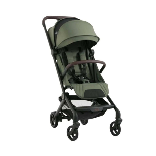 egg Sky® Stroller - Green | Luxury Home Accessories | Heulog Glow