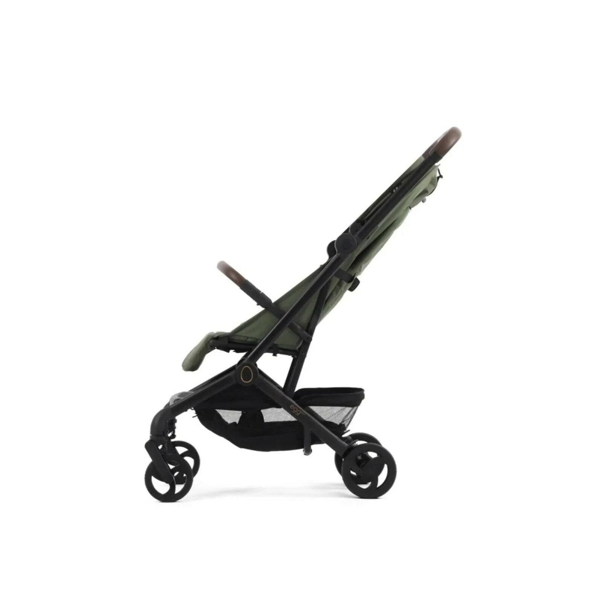 egg Sky® Stroller - Green | Luxury Home Accessories | Heulog Glow