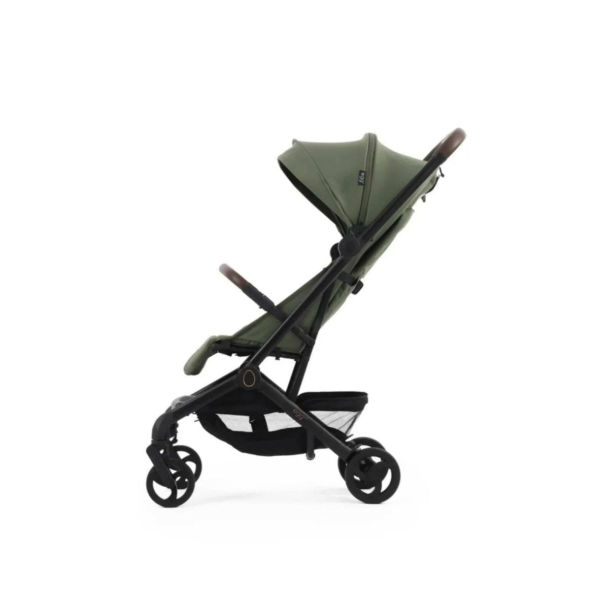 egg Sky® Stroller - Green | Luxury Home Accessories | Heulog Glow