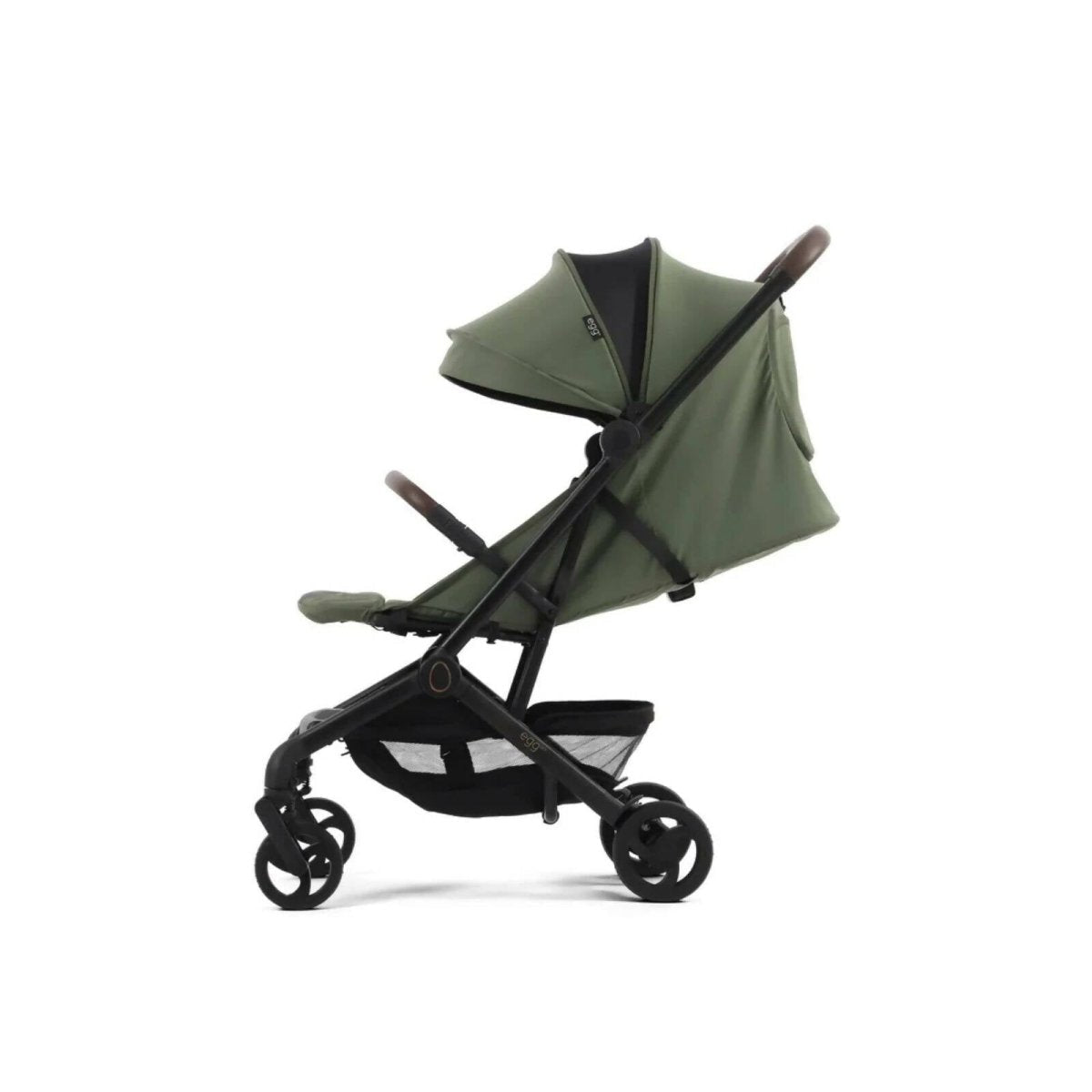 egg Sky® Stroller - Green | Luxury Home Accessories | Heulog Glow