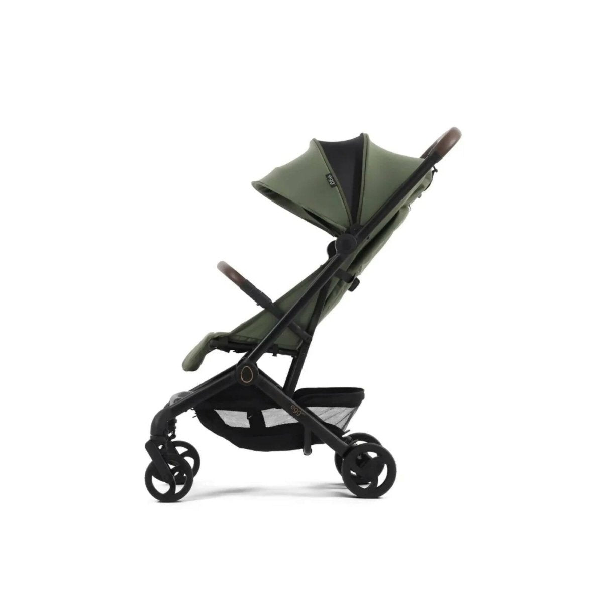 egg Sky® Stroller - Green | Luxury Home Accessories | Heulog Glow