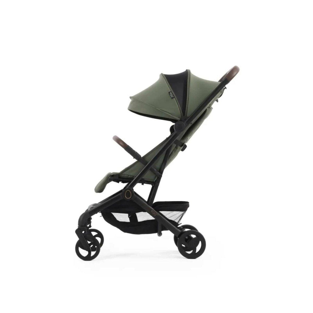 egg Sky® Stroller - Green | Luxury Home Accessories | Heulog Glow