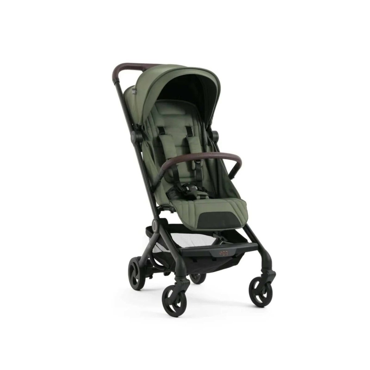 egg Sky® Stroller - Green | Luxury Home Accessories | Heulog Glow