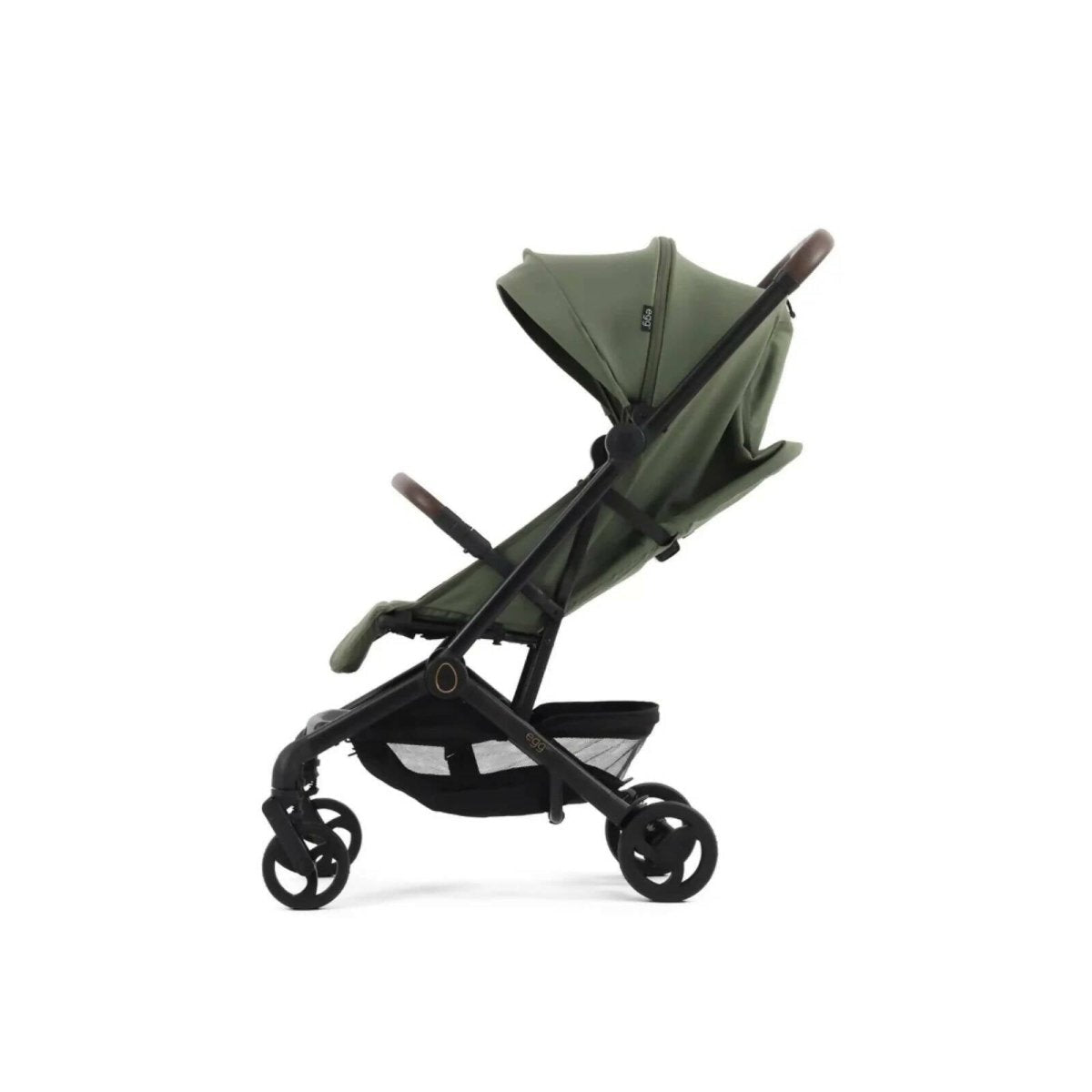 egg Sky® Stroller - Green | Luxury Home Accessories | Heulog Glow