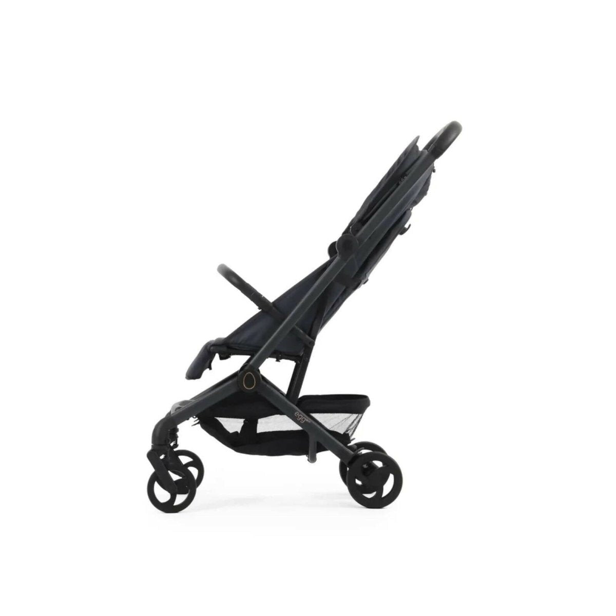 egg Sky® Stroller - Ink | Luxury Home Accessories | Heulog Glow