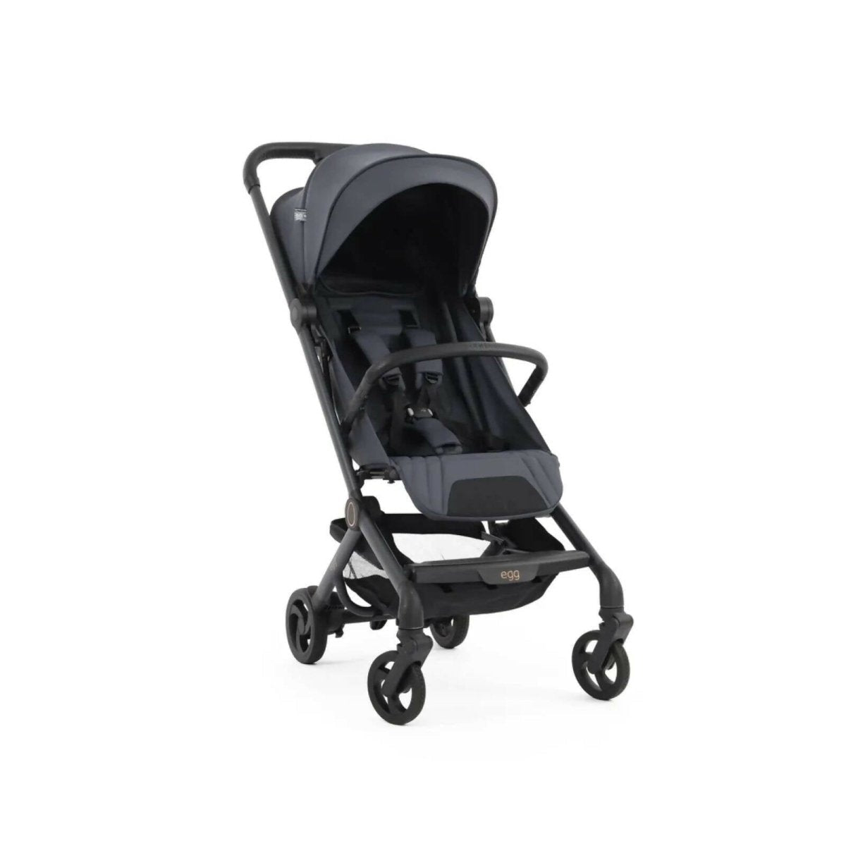 egg Sky® Stroller - Ink | Luxury Home Accessories | Heulog Glow