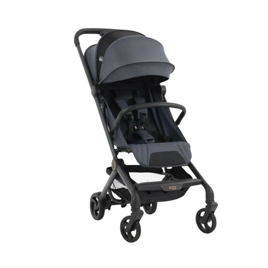 egg Sky® Stroller - Ink | Luxury Home Accessories | Heulog Glow