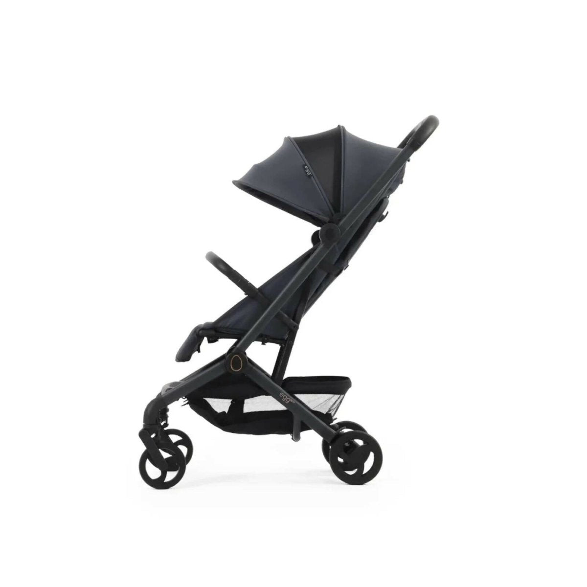 egg Sky® Stroller - Ink | Luxury Home Accessories | Heulog Glow