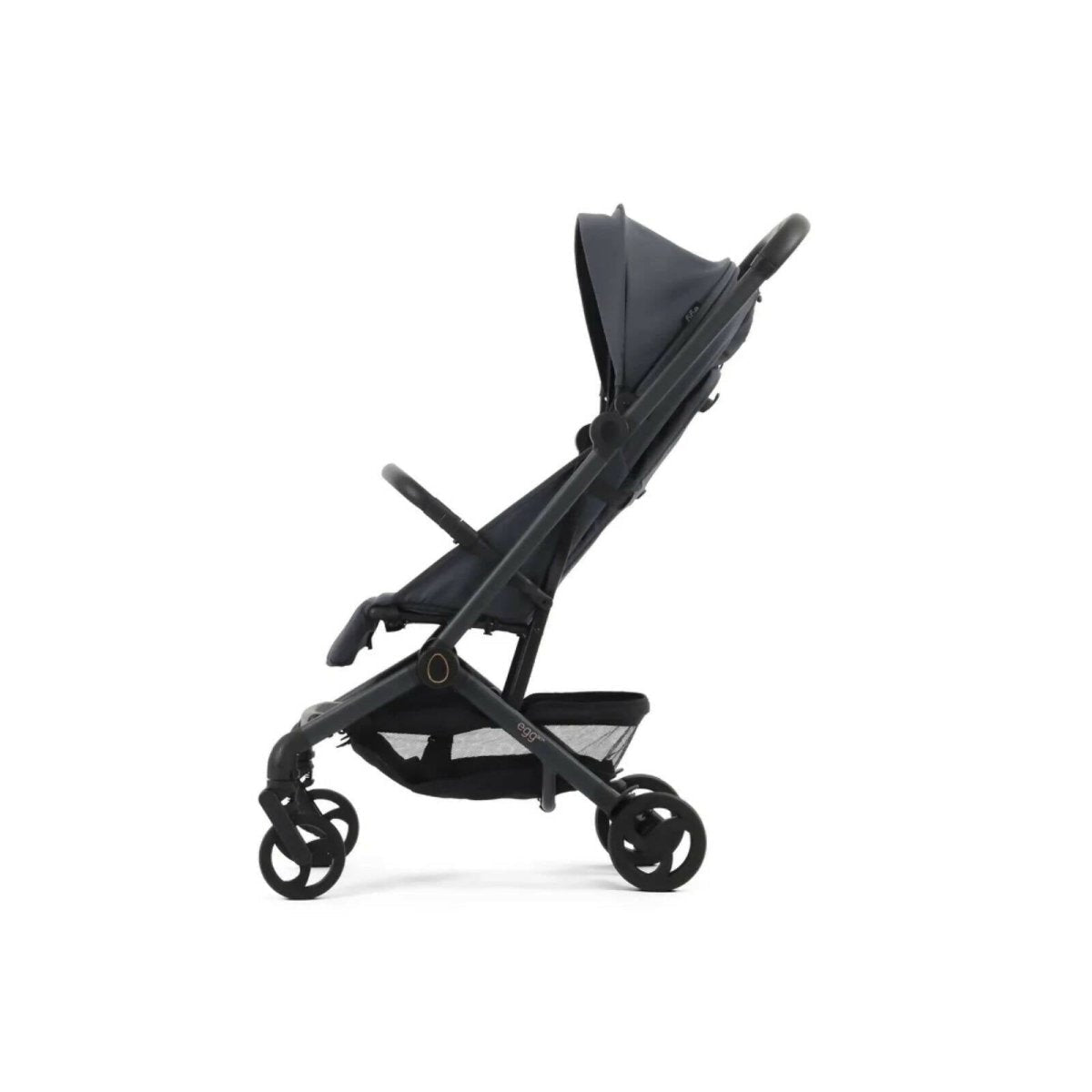 egg Sky® Stroller - Ink | Luxury Home Accessories | Heulog Glow