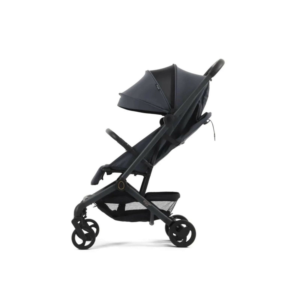 egg Sky® Stroller - Ink | Luxury Home Accessories | Heulog Glow