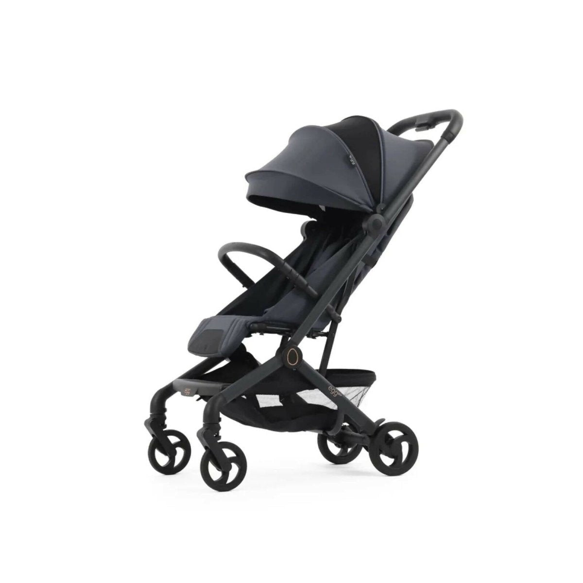 egg Sky® Stroller - Ink | Luxury Home Accessories | Heulog Glow