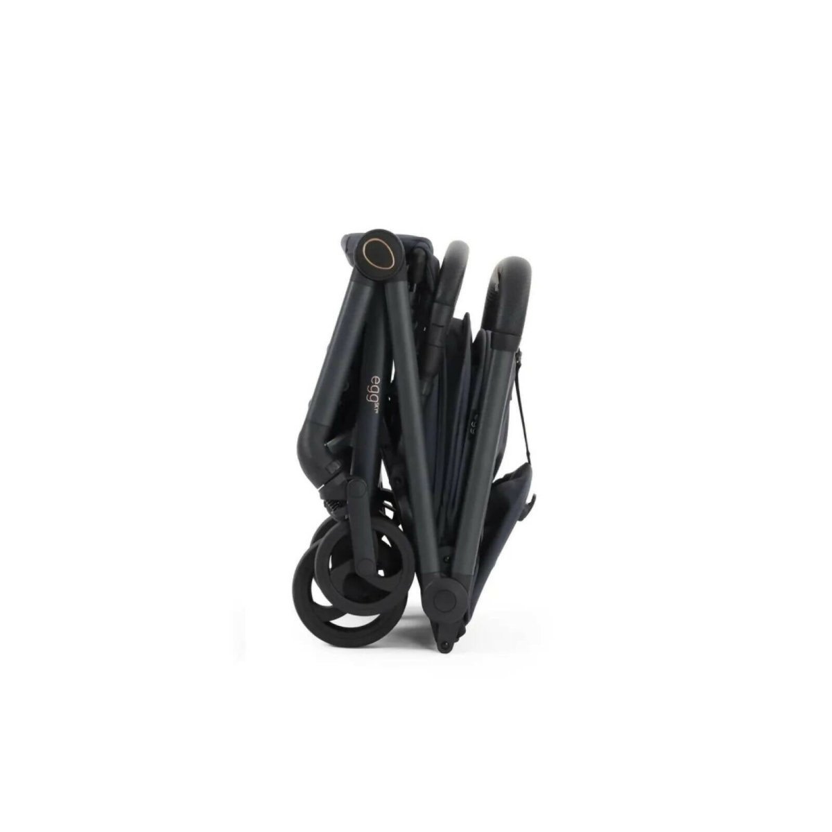 egg Sky® Stroller - Ink | Luxury Home Accessories | Heulog Glow