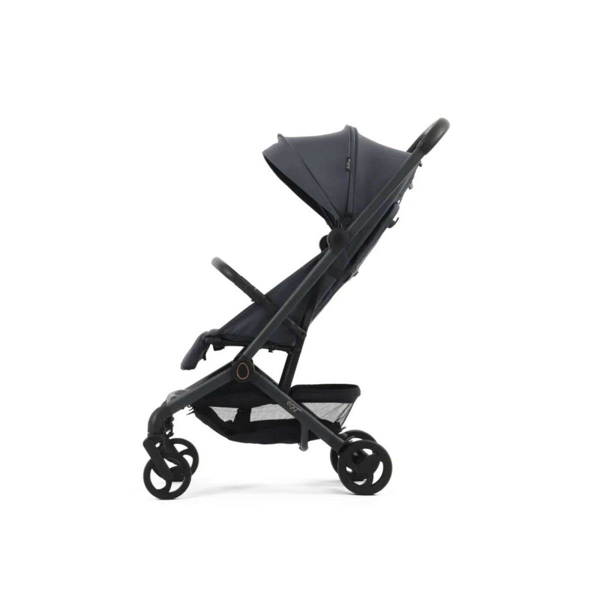 egg Sky® Stroller - Ink | Luxury Home Accessories | Heulog Glow