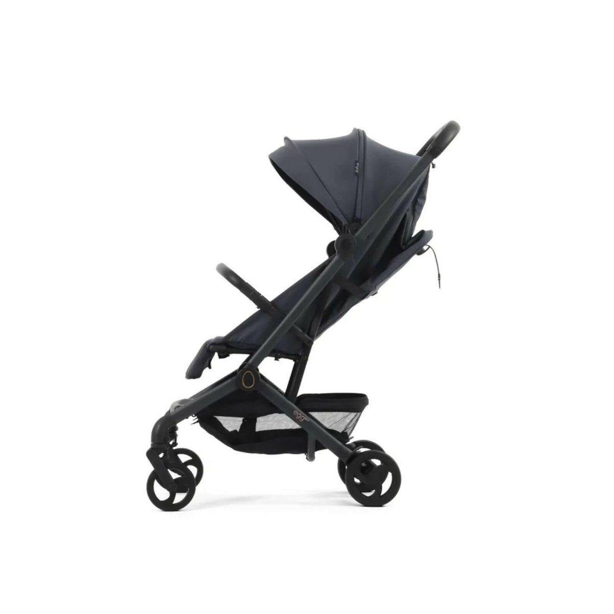 egg Sky® Stroller - Ink | Luxury Home Accessories | Heulog Glow