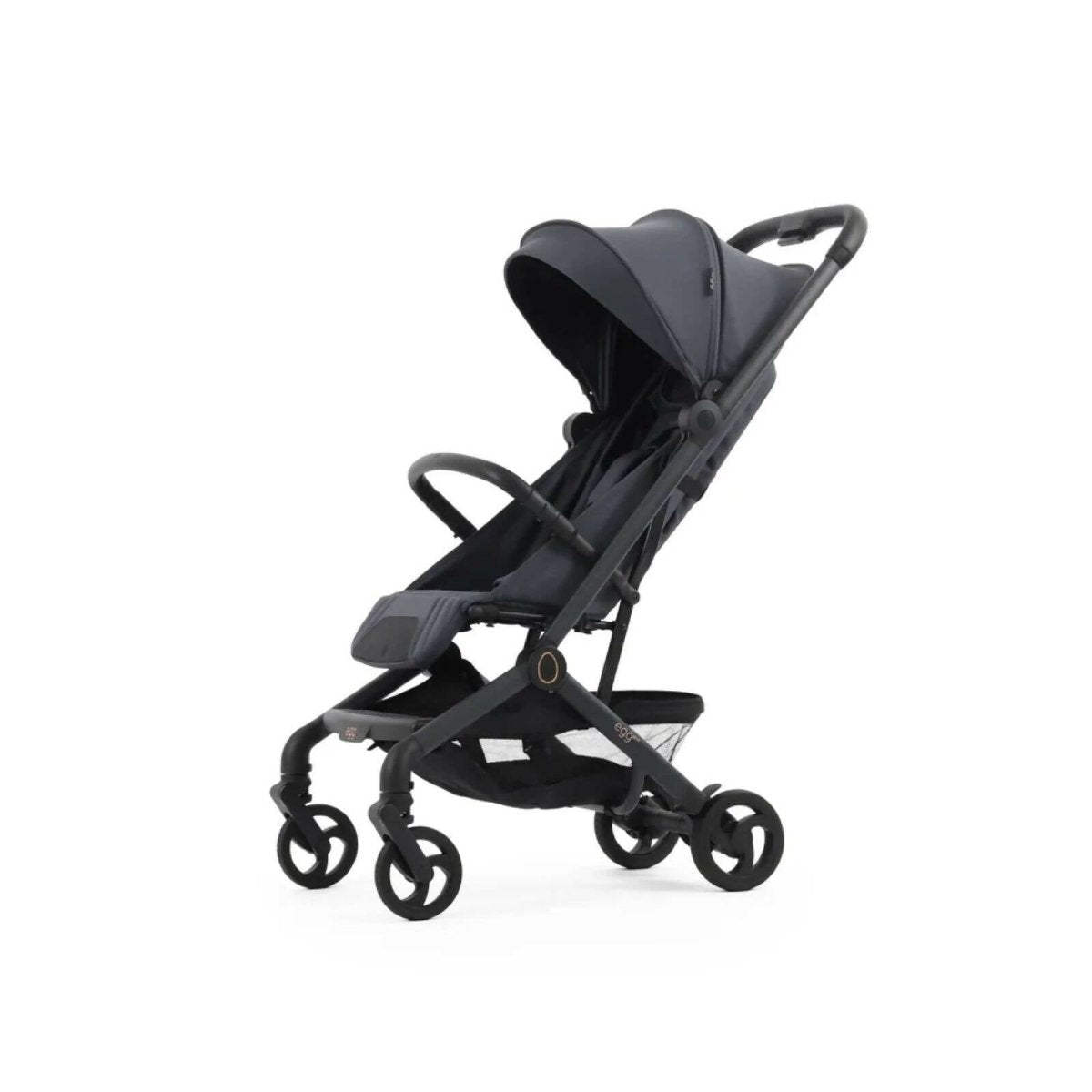 egg Sky® Stroller - Ink | Luxury Home Accessories | Heulog Glow