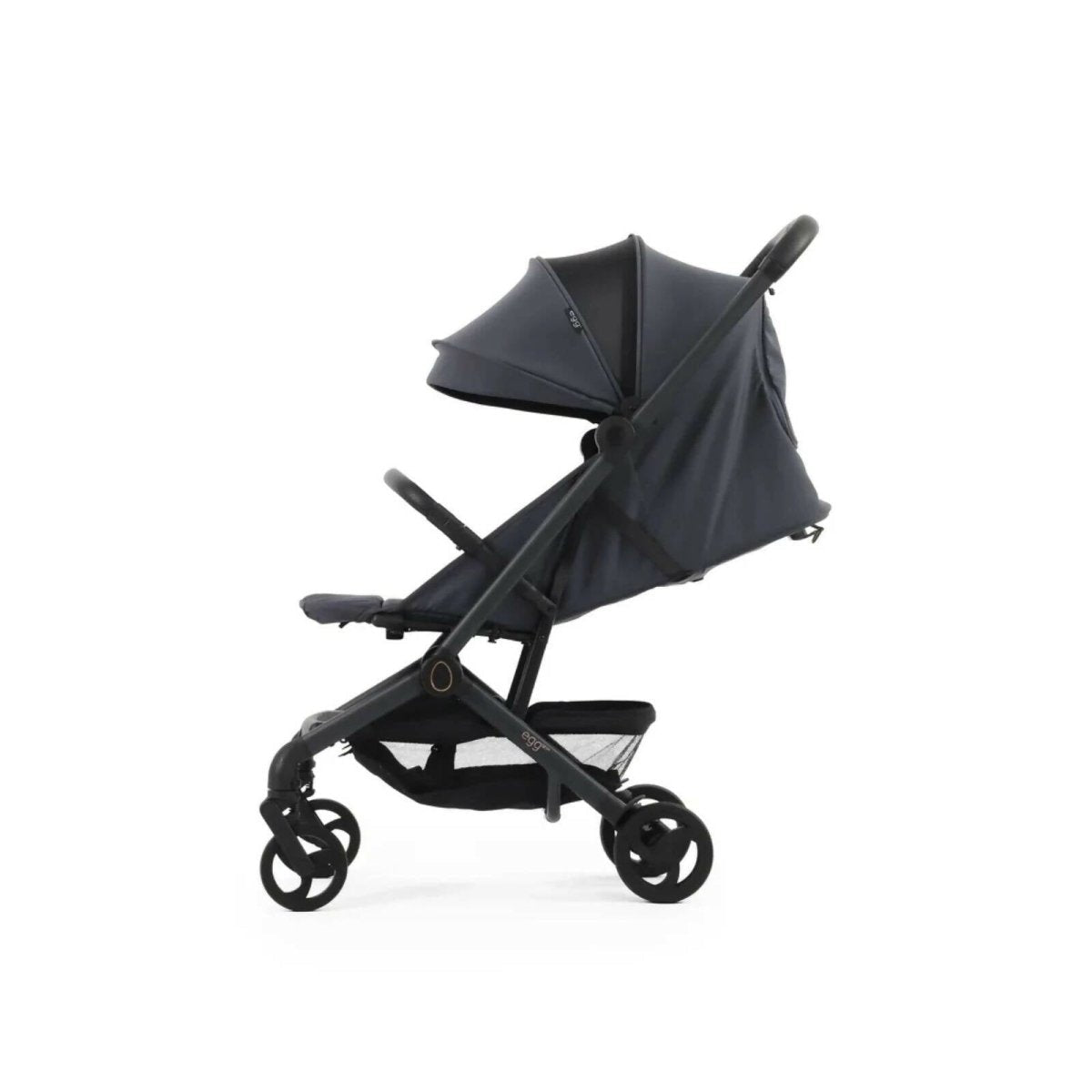 egg Sky® Stroller - Ink | Luxury Home Accessories | Heulog Glow