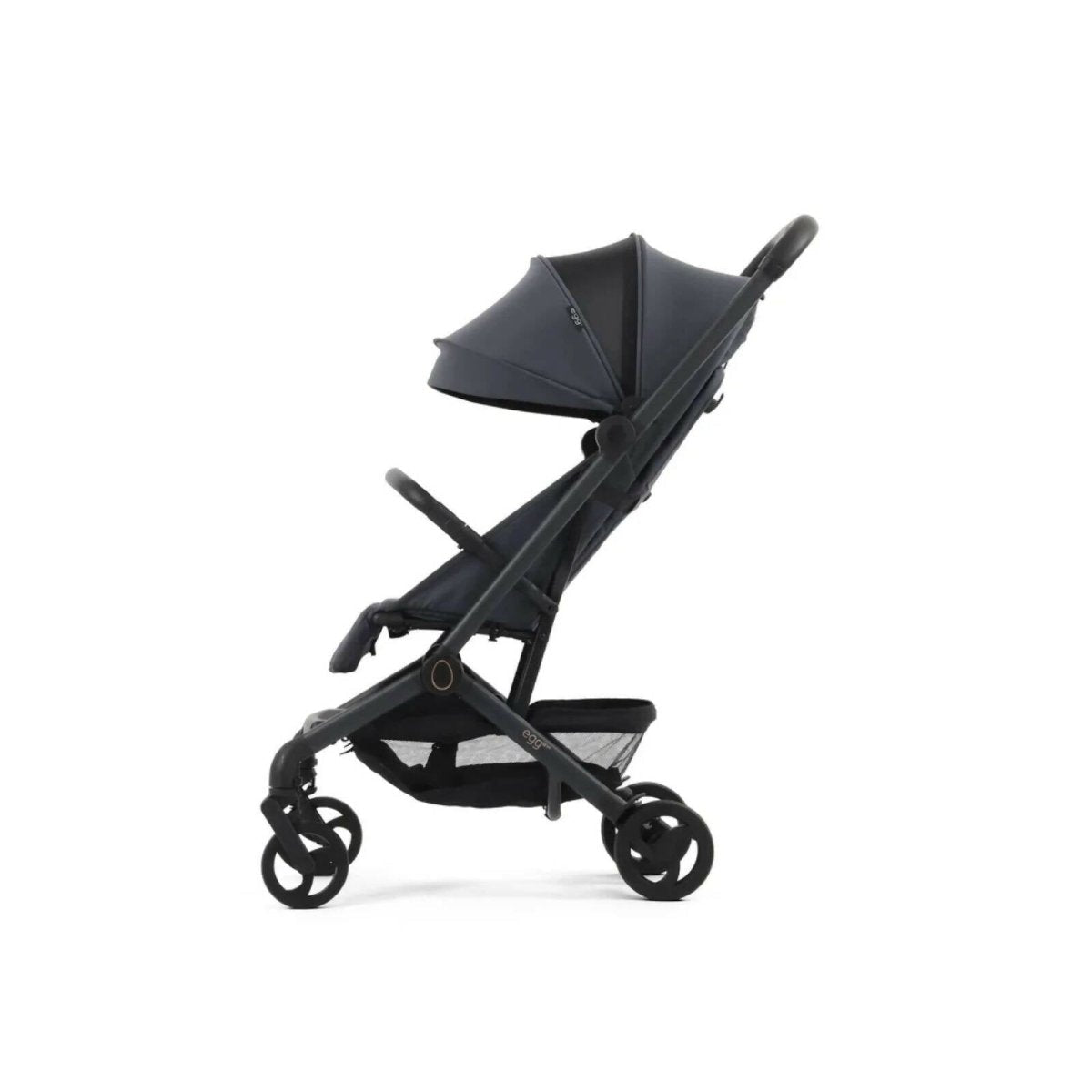 egg Sky® Stroller - Ink | Luxury Home Accessories | Heulog Glow