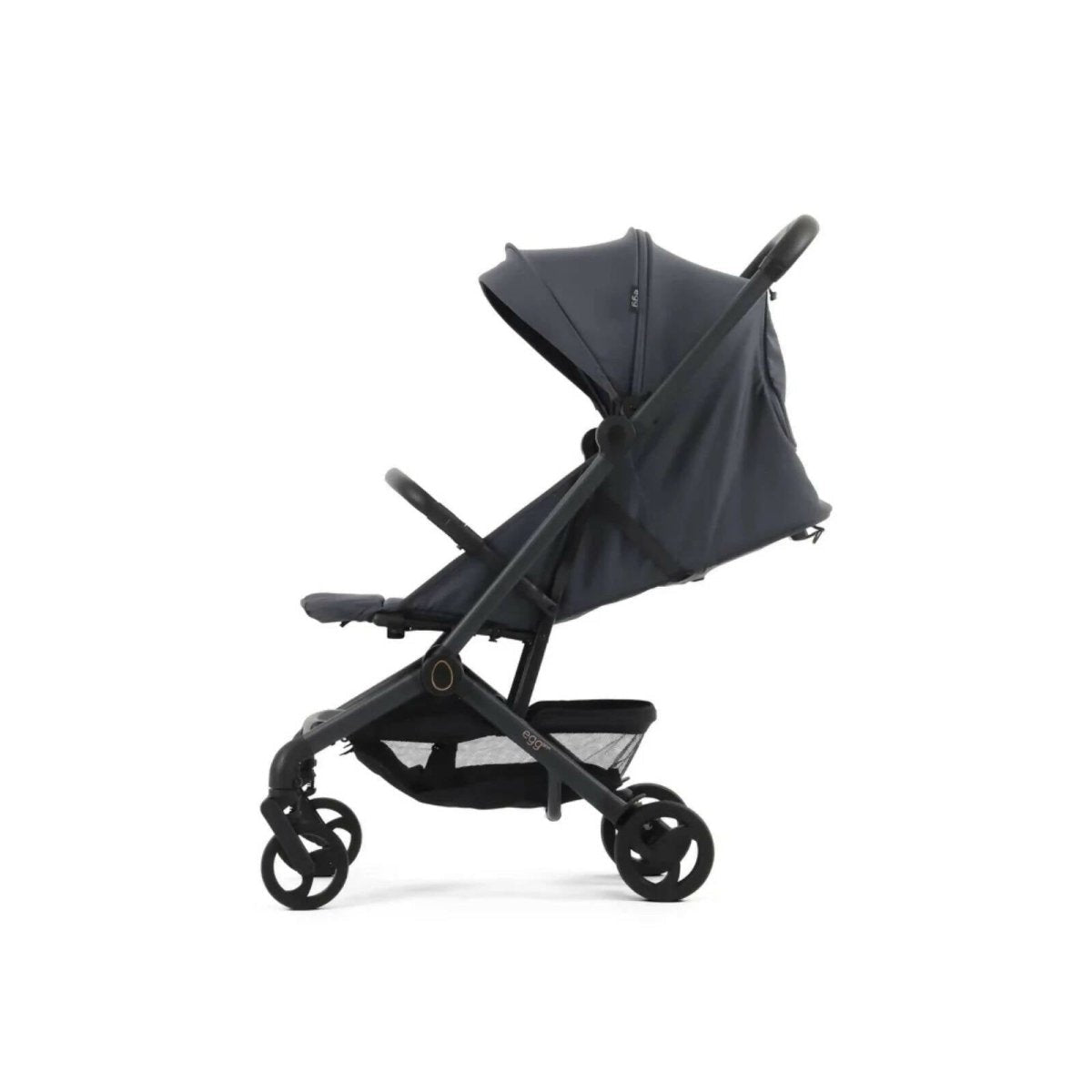 egg Sky® Stroller - Ink | Luxury Home Accessories | Heulog Glow