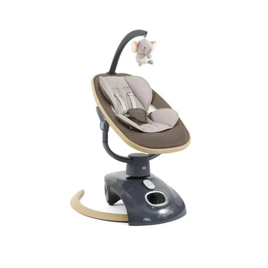 egg® Smart Home Motion Rocker - Mink | Luxury Home Accessories | Heulog Glow