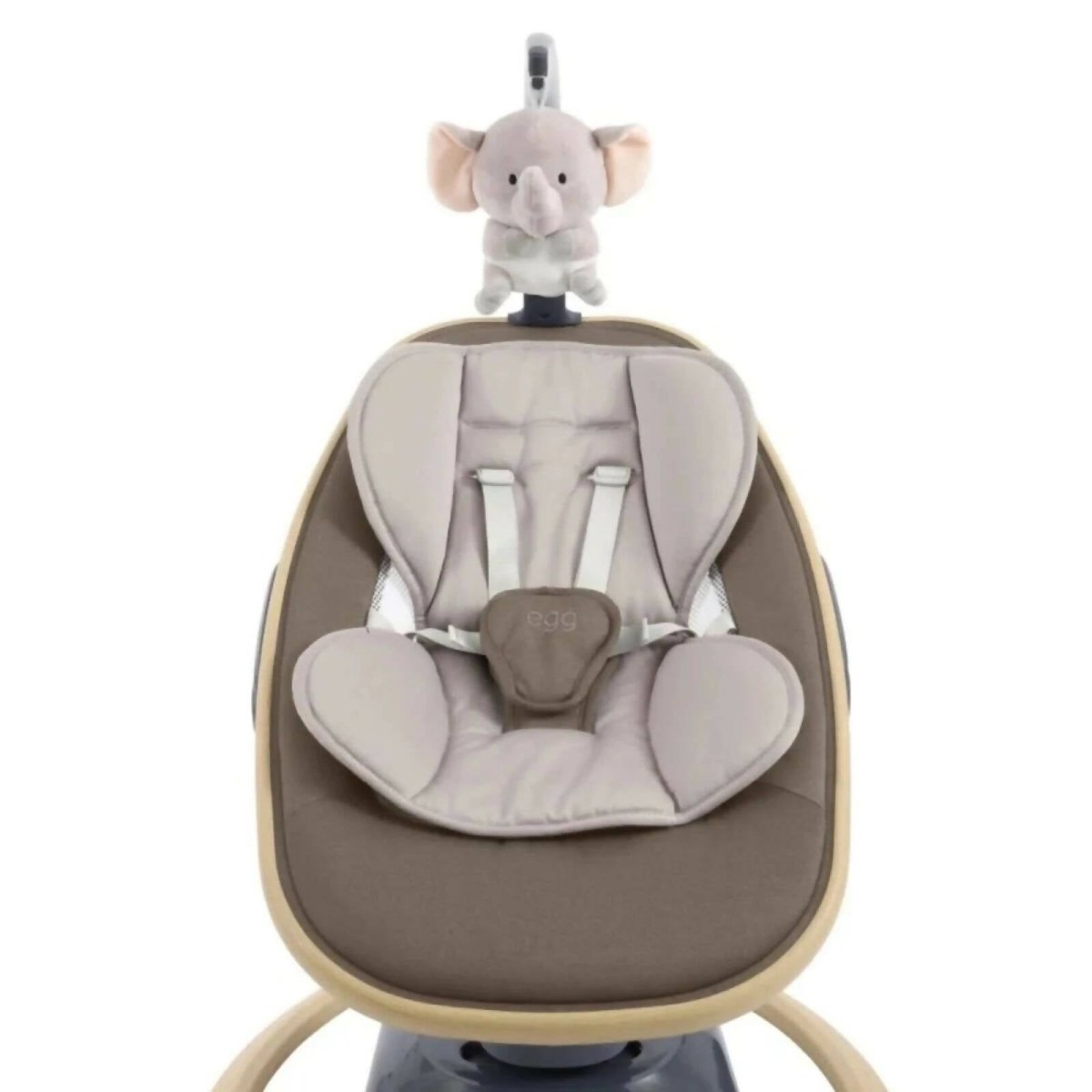 egg® Smart Home Motion Rocker - Mink | Luxury Home Accessories | Heulog Glow