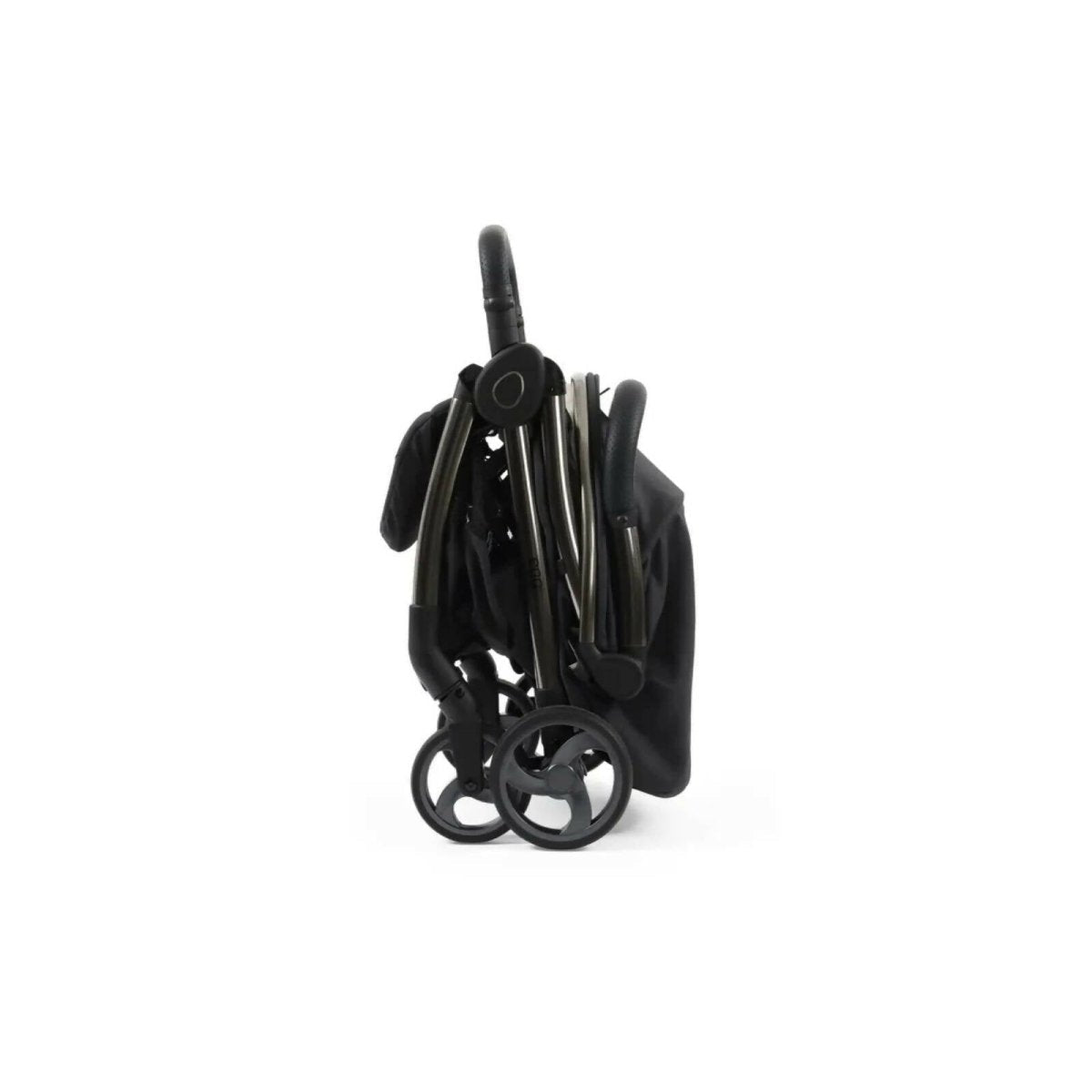 eggZ® Stroller - Carbonite | Luxury Home Accessories | Heulog Glow