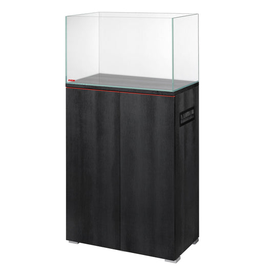 Eheim Clearscape 73 Black Aquarium Set | Luxury Home Accessories | Heulog Glow
