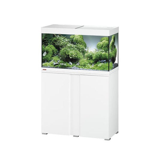 Eheim vivaline LED Aquarium Set - White | Luxury Home Accessories | Heulog Glow