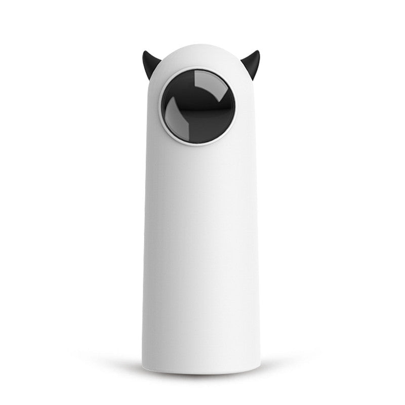 Electric Automatic Infrared Cat Teaser Toys | Luxury Home Accessories | Heulog Glow