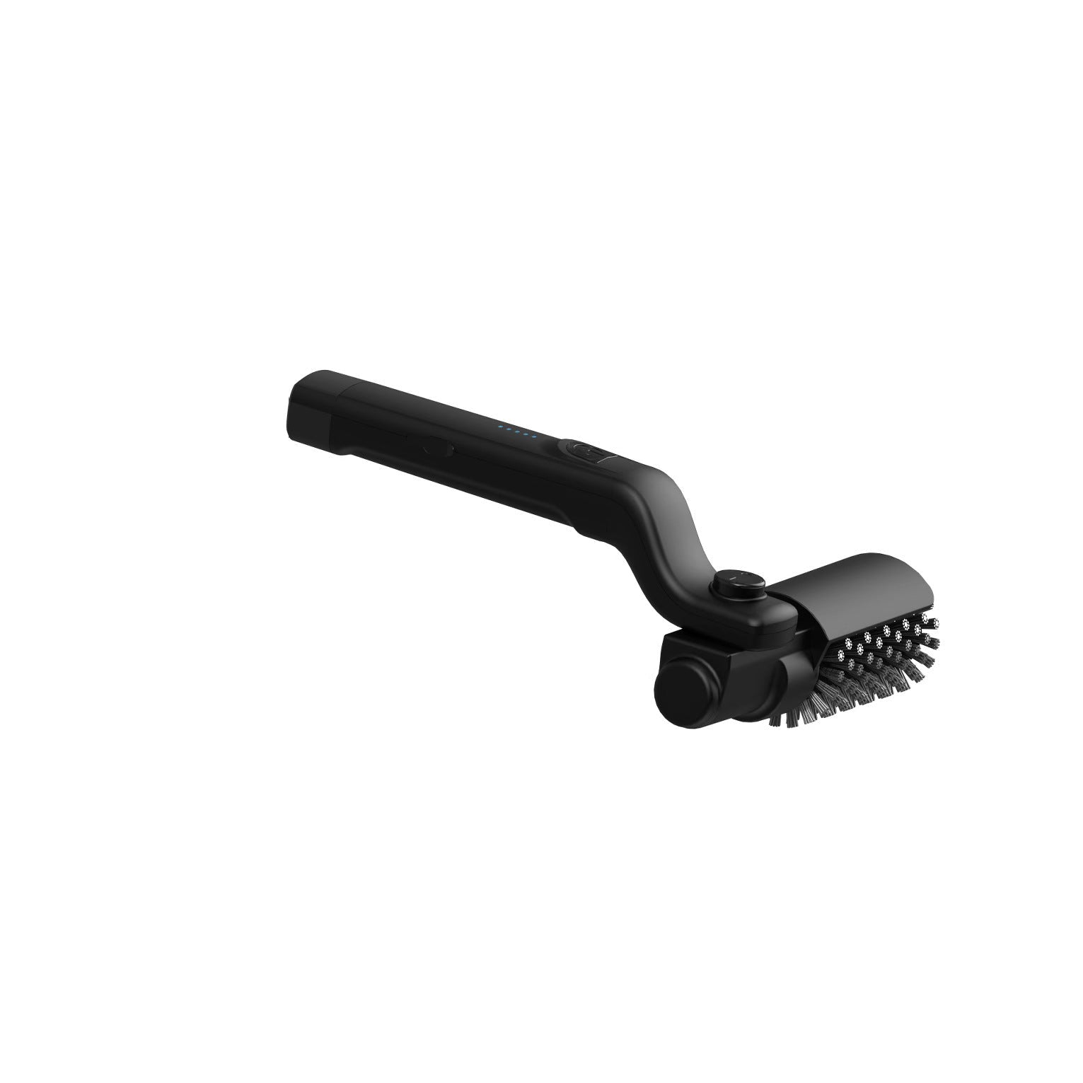Electric BBQ Brush For Cleaning Heavy Grease And Grime From Grill Grates | Luxury Home Accessories | Heulog Glow