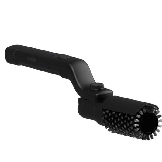 Electric BBQ Brush For Cleaning Heavy Grease And Grime From Grill Grates | Luxury Home Accessories | Heulog Glow
