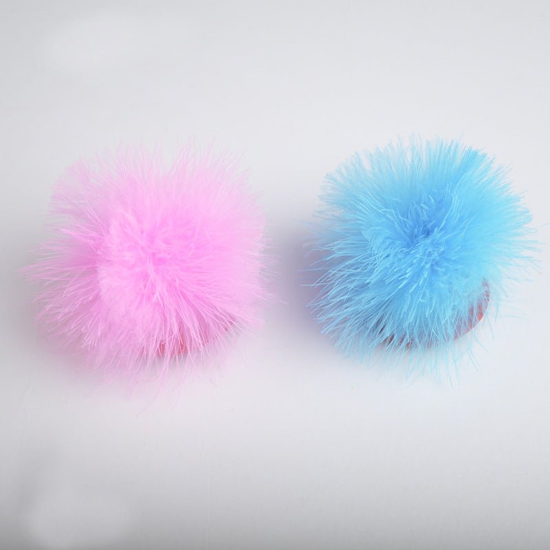 Electric cat toy carousel | Luxury Home Accessories | Heulog Glow