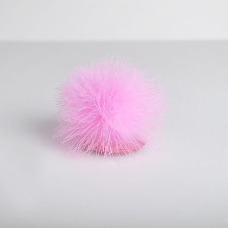 Electric cat toy carousel | Luxury Home Accessories | Heulog Glow