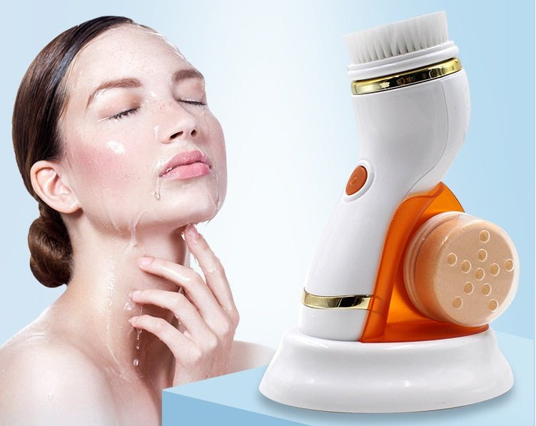 Electric pore cleaner | Luxury Home Accessories | Heulog Glow
