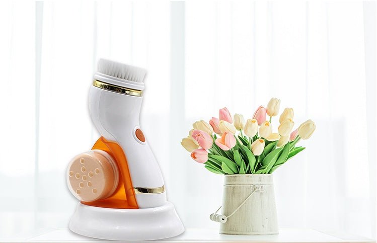 Electric pore cleaner | Luxury Home Accessories | Heulog Glow