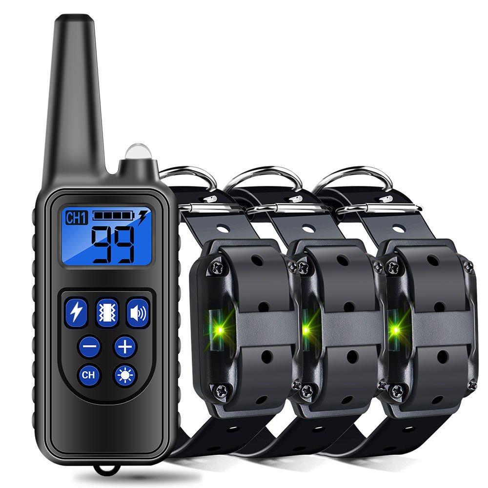 Electric Shock And Vibration Of Anti Disturbance Artifact | Luxury Home Accessories | Heulog Glow