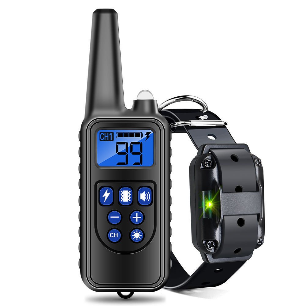 Electric Shock And Vibration Of Anti Disturbance Artifact | Luxury Home Accessories | Heulog Glow