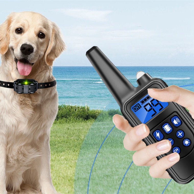 Electric Shock And Vibration Of Anti Disturbance Artifact | Luxury Home Accessories | Heulog Glow