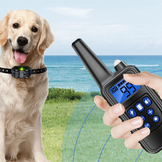 Electric Shock And Vibration Of Anti Disturbance Artifact | Luxury Home Accessories | Heulog Glow
