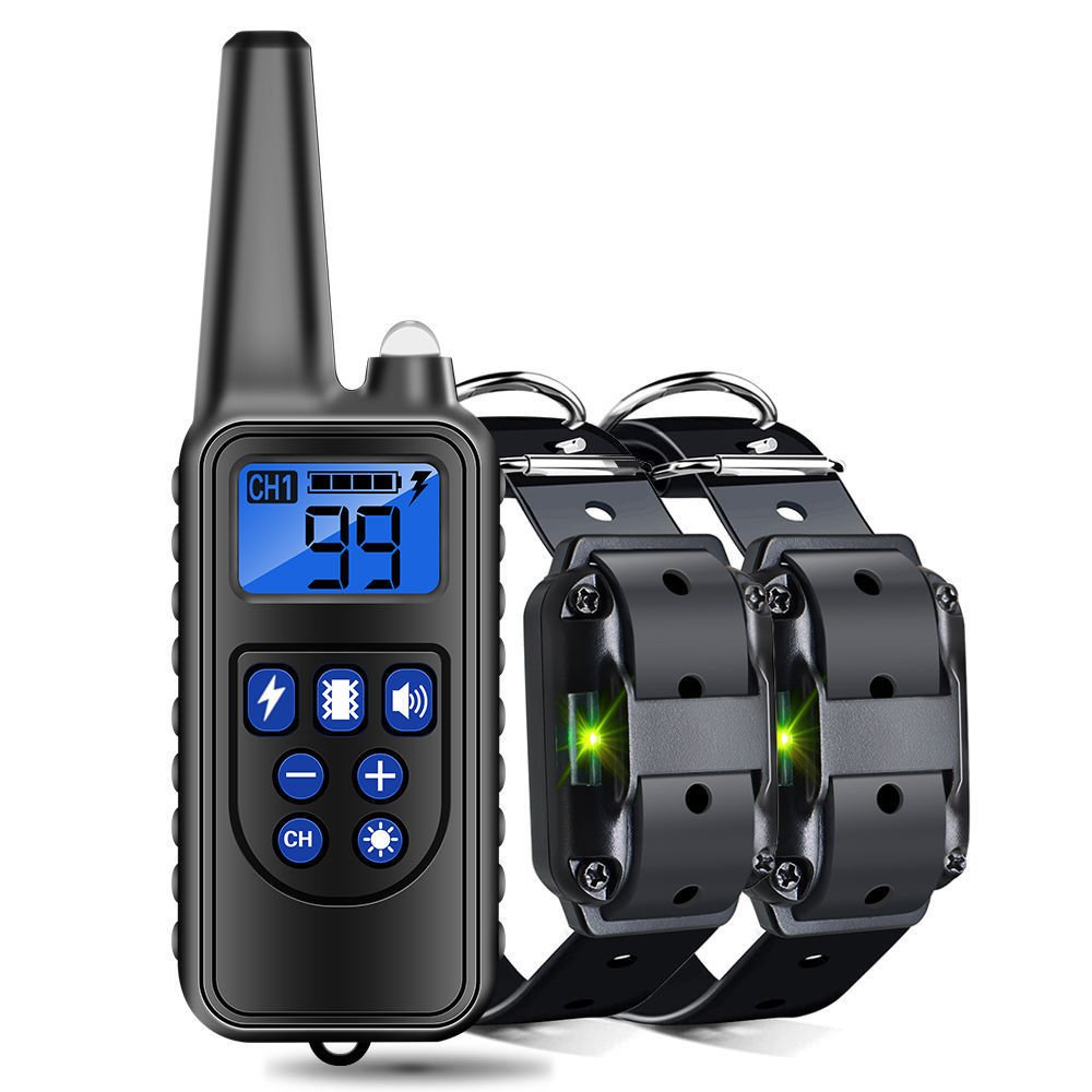 Electric Shock And Vibration Of Anti Disturbance Artifact | Luxury Home Accessories | Heulog Glow