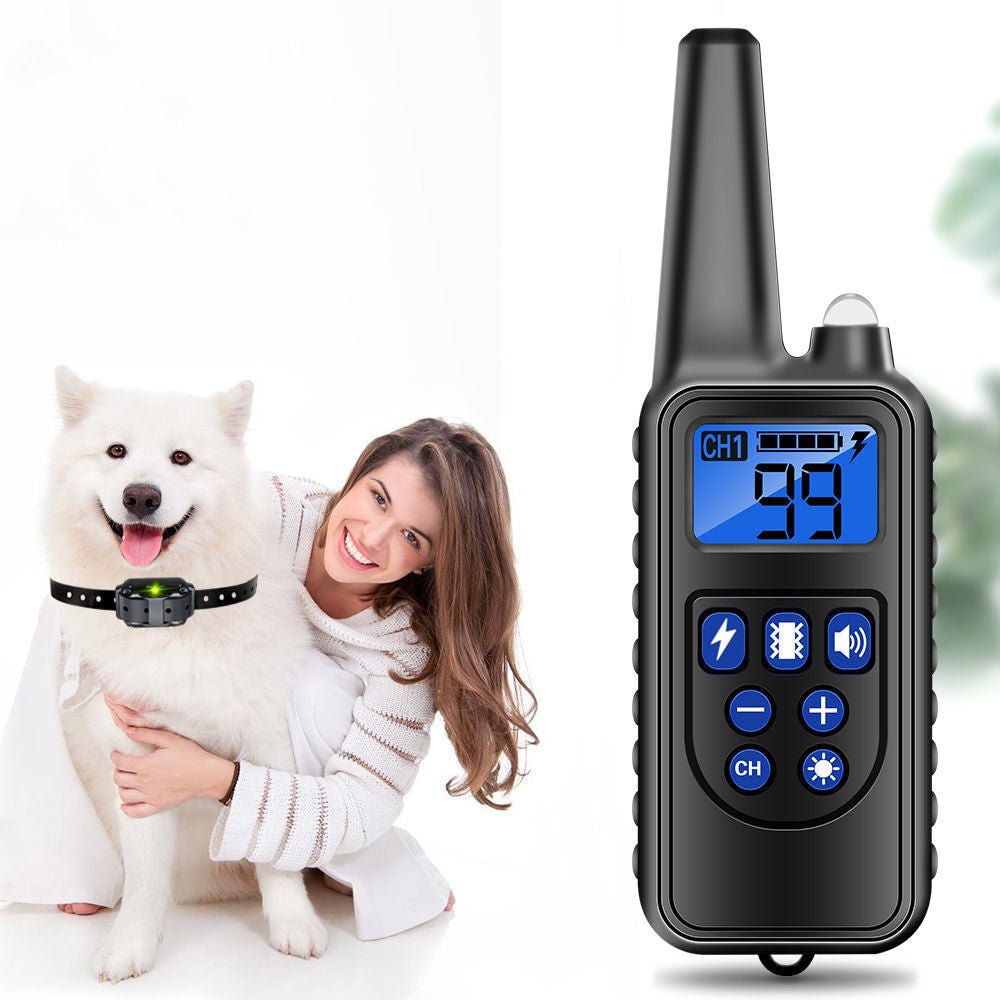 Electric Shock And Vibration Of Anti Disturbance Artifact | Luxury Home Accessories | Heulog Glow