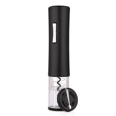 Electric Wine Opener Automatic Electric Wine Bottle Corkscrew Opener With Foil Cutter Wine Bottle Opener Kit | Luxury Home Accessories | Heulog Glow