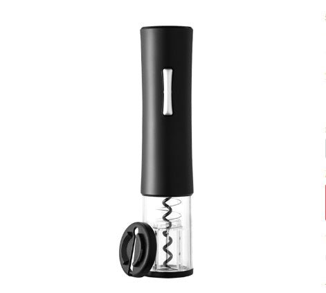 Electric Wine Opener Corkscrew Foil Cutter Set Automatic High-end Bottle Opener For Wine Kitchen Gadgets Can Opener | Luxury Home Accessories | Heulog Glow